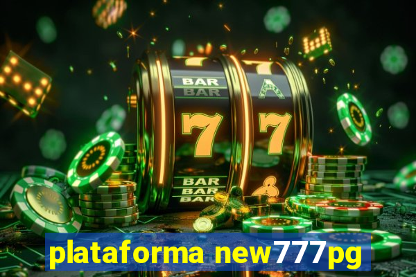 plataforma new777pg